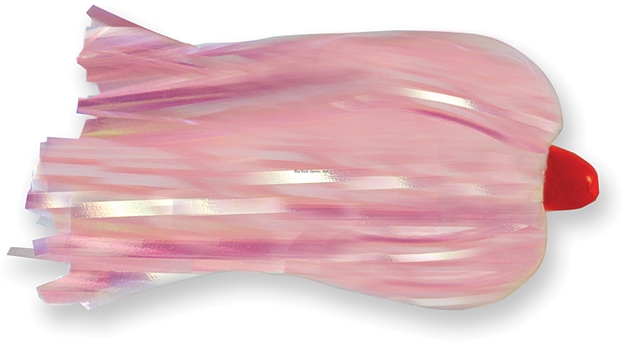 Picture of Sea Striker Tinsel Duster, 1/8 Oz, Pink Pearl
