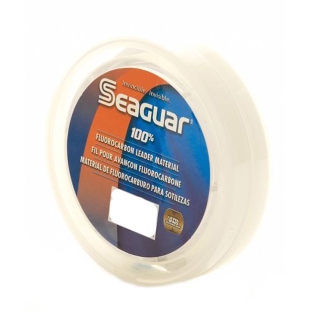 Picture of Seaguar Blue Label Fluorocarbon Leader Material 10Lb 25Yd 10FC25 645879106257