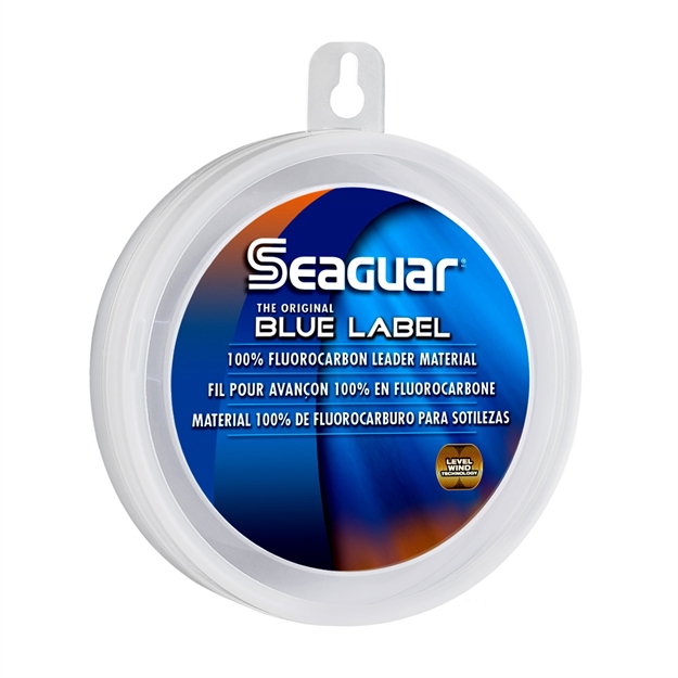 Picture of Seaguar Blue Label Fishing Line 50 10Lb