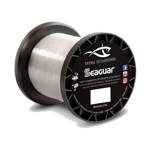 Picture of Seaguar Tatsu 17Ts1000 Flourocarbon 17 LB 1000 Yds