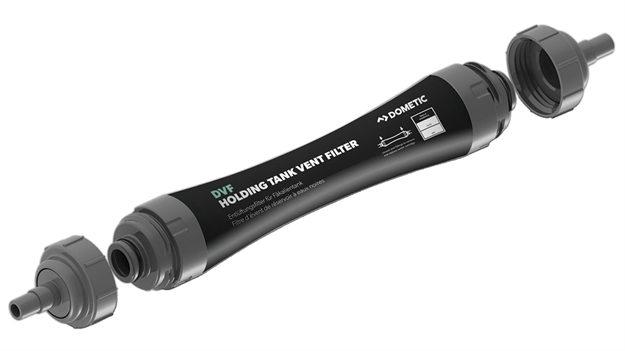 Picture of Sealand Hold Tank Vent Filter