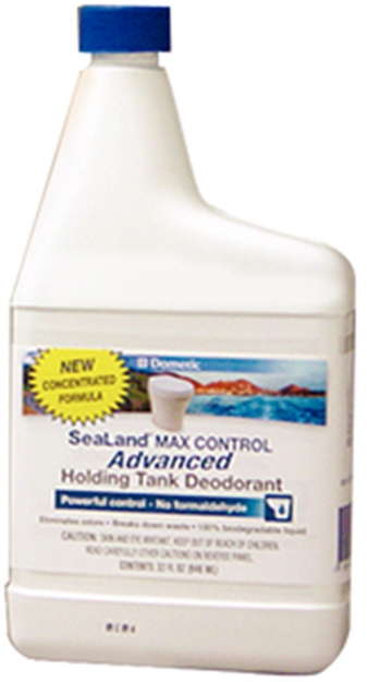 Picture of Sealand Max Control Adv 32 Oz.