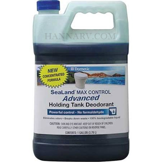 Picture of Sealand Max Control Adv Gal