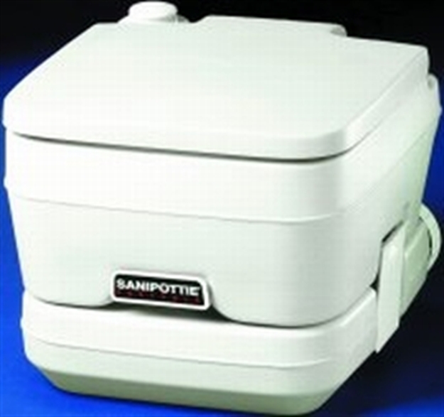 Picture of Sealand Sanipottie 962