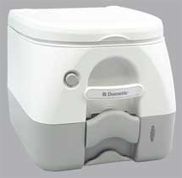 Picture of Sealand Sanipottie 974 Msd