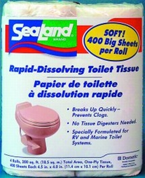 Picture of Sealand Tissue 1 Ply