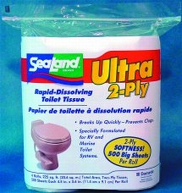 Picture of Sealand Tissue 2 Ply