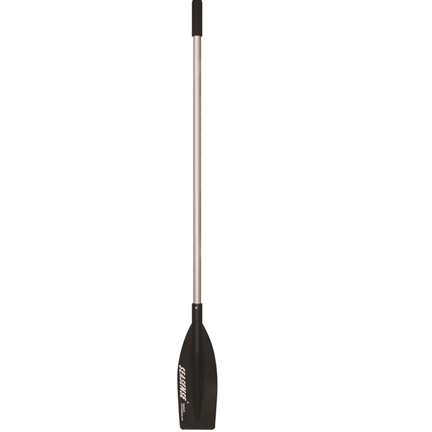 Picture of Seasense 6 Foot Aluminum/Plastic Oar - Black