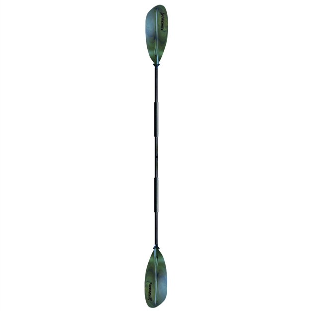 Picture of Seasense 96 IN X-Ii Kayak Paddle-Military Green