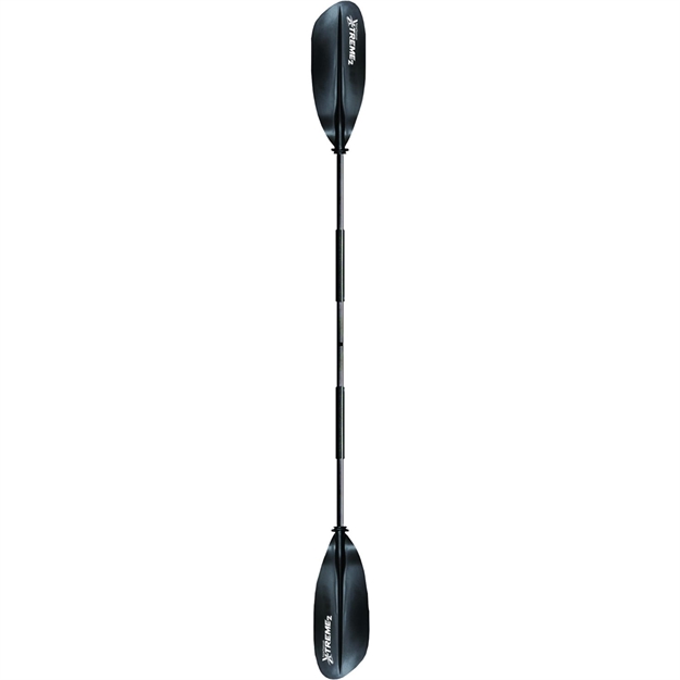 Picture of Seasense 96 IN X-Treme II Kayak Paddle-Black