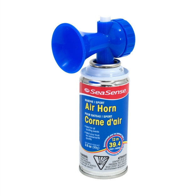 Picture of Seasense Large 3.5 OZ Air Horn