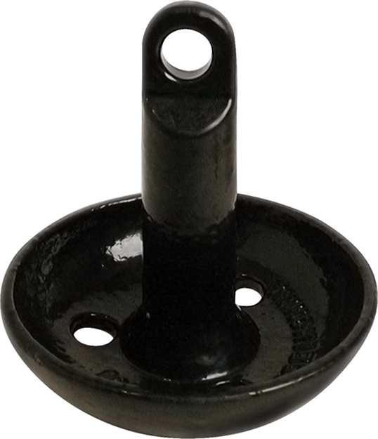 Picture of Sea Sense Mushroom Anchor 15# Coated Blk
