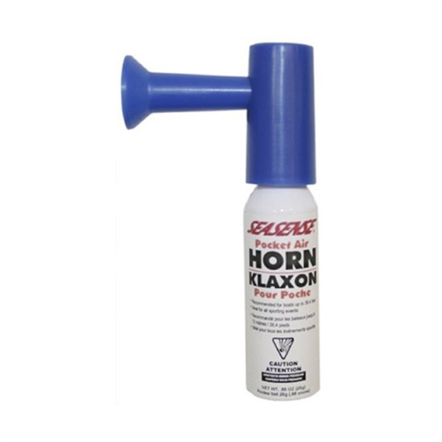 Picture of Seasense Pocket Air Horn .88Oz