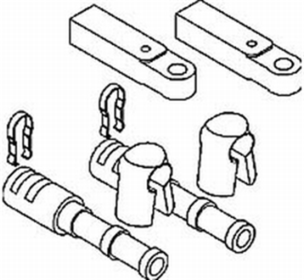 Picture of Seastar Solutions Adptr KT 3300 Mrc