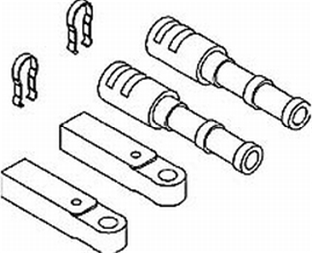 Picture of Seastar Solutions Adptr KT 3300/Omcod