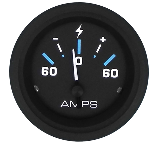 Picture of Seastar Solutions Ammeter Eclipse