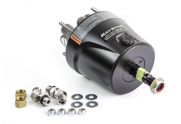 Picture of Seastar Solutions Baystar Helm 1.4