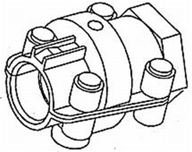 Picture of Seastar Solutions BC Converter
