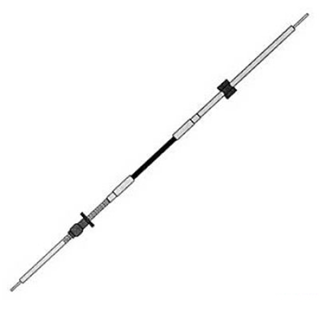 Picture of Seastar Solutions Cbl Cntl 400 10Ft