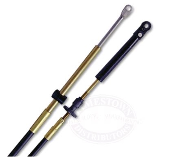 Picture of Seastar Solutions Cbl Cntl 479 14Ft