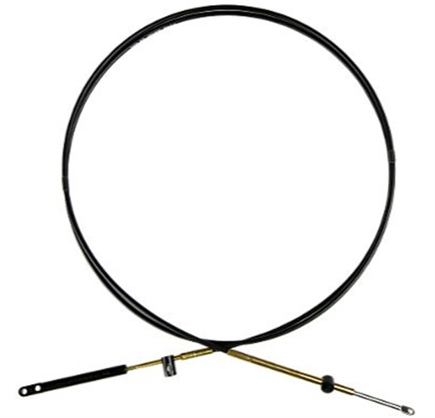 Picture of Seastar Solutions Cbl Cntl 600A 12Ft