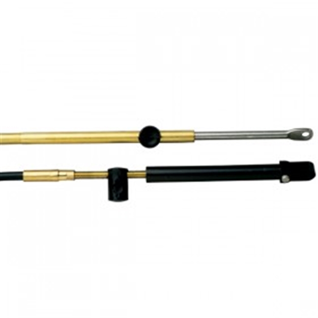 Picture of Seastar Solutions Cbl Cntl 600A 17Ft