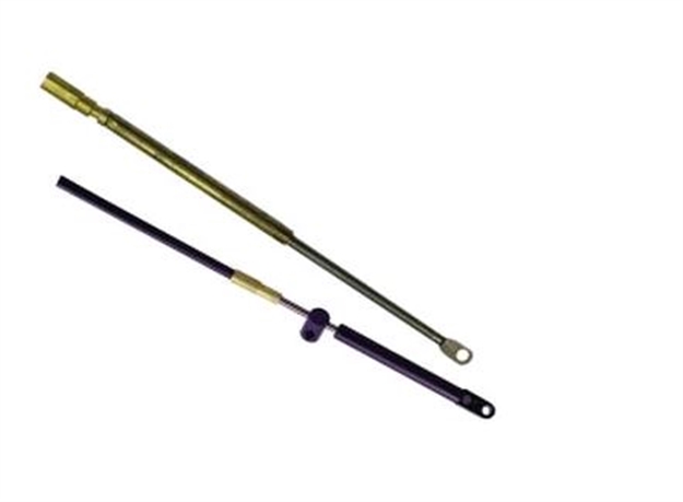 Picture of Seastar Solutions Cbl Cntl Merc 10Ft