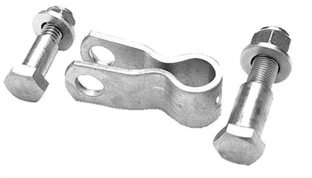 Picture of Seastar Solutions Clevis KT
