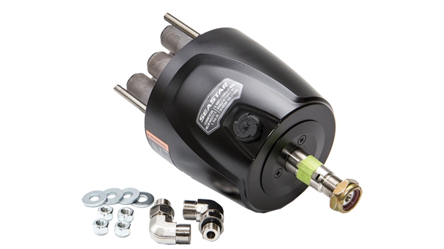 Picture of Seastar Solutions Commercial Helm