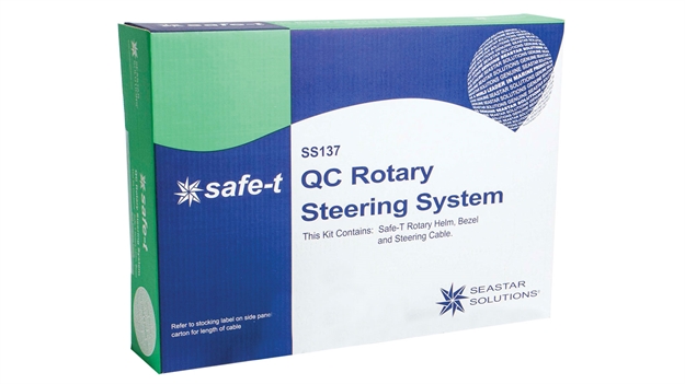 Picture of Seastar Solutions Conn Quik PK 15Ft