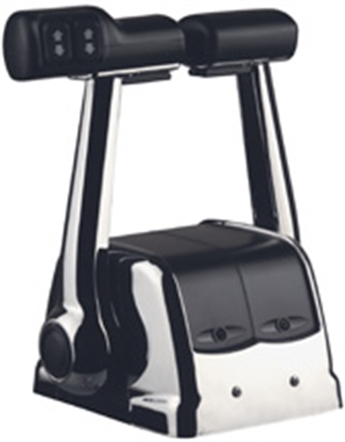 Picture of Seastar Solutions Dual Top MT Control CH7842P