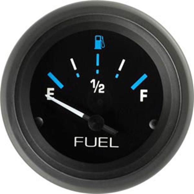 Picture of Seastar Solutions Fuel Gauge Eclipse