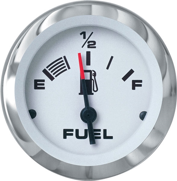 Picture of Seastar Solutions Fuel Gauge Lido