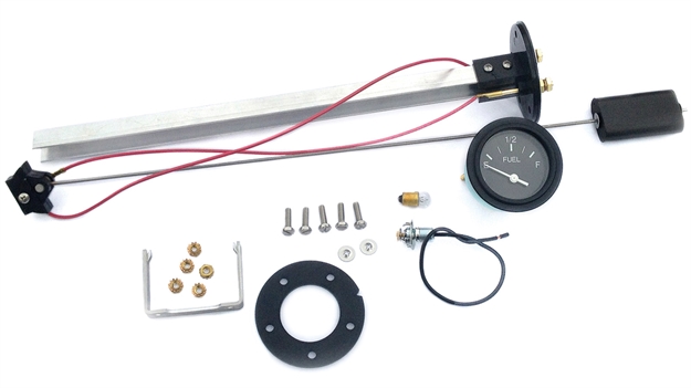 Picture of Seastar Solutions Fuel Sndr Kt/Ga