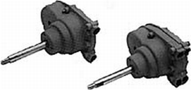 Picture of Seastar Solutions Helm NO Feedback Sng