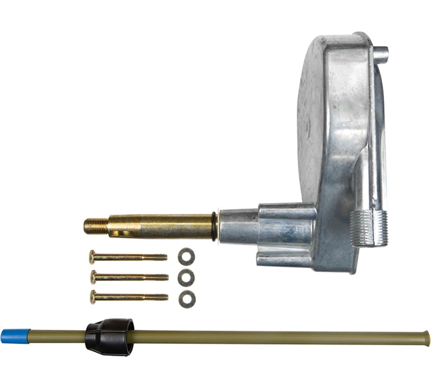 Picture of Seastar Solutions Helm Safe-T/Dual Qct Singl