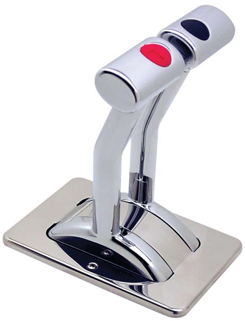 Picture of Seastar Solutions Hndl Raked Chrome