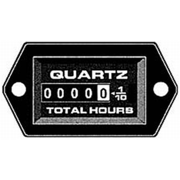 Picture of Seastar Solutions Hourmetr Univ Rect