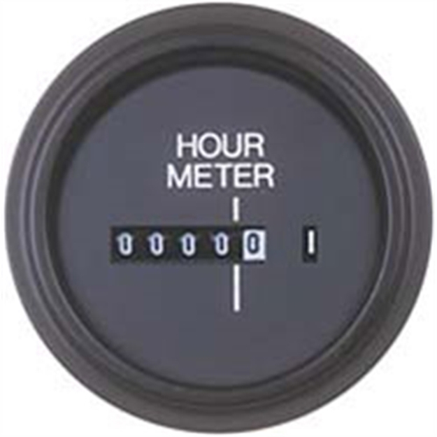 Picture of Seastar Solutions Hourmetr Univ Rnd