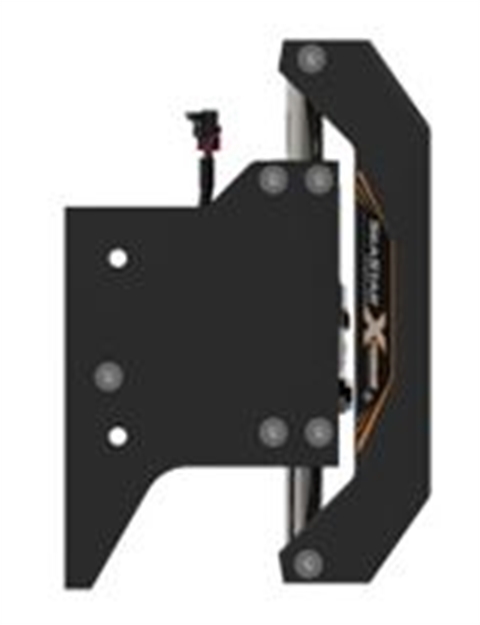 Picture of Seastar Solutions Hydr Jackplate 10" Setback Jp5100x