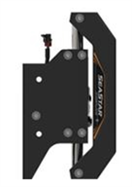 Picture of Seastar Solutions Hydra Jackplate 8" Setback