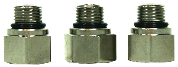 Picture of Seastar Solutions Kit Orb-5 M TO 1/4Npt FM