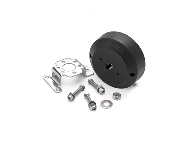 Picture of Seastar Solutions KT Bzl 90Dg Saf-T BK