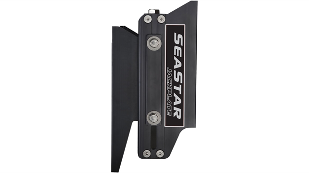 Picture of Seastar Solutions Manual Jackplate 8"Setback