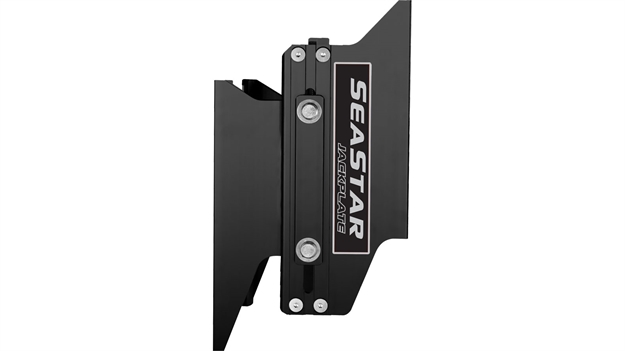 Picture of Seastar Solutions Manual Jackplate10"Setback