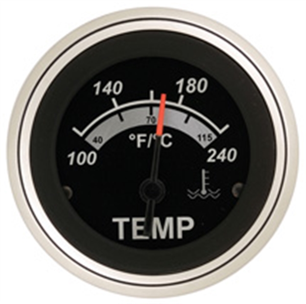 Picture of Seastar Solutions O-B Water Press Blk Ster