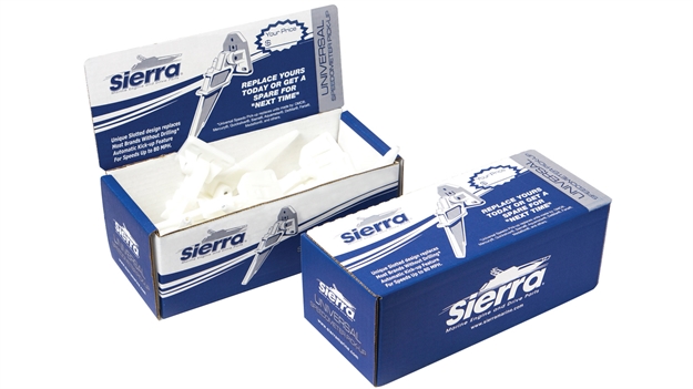 Picture of Seastar Solutions Pail OF Pitots