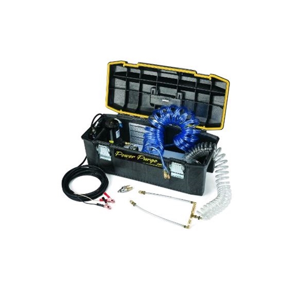 Picture of Seastar Solutions Powerpurge JR Hose Kit