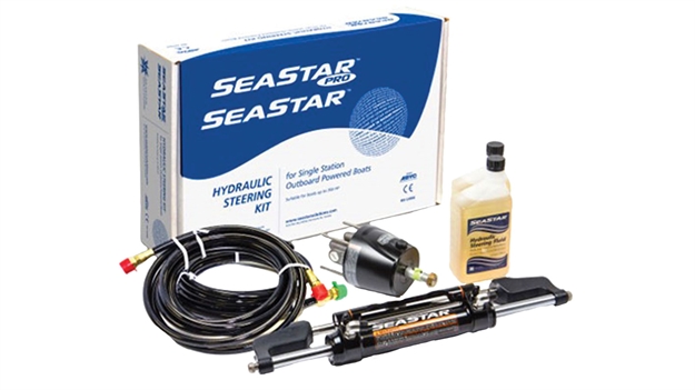 Picture of Seastar Solutions Pro Hydraulic Hk7522a-3