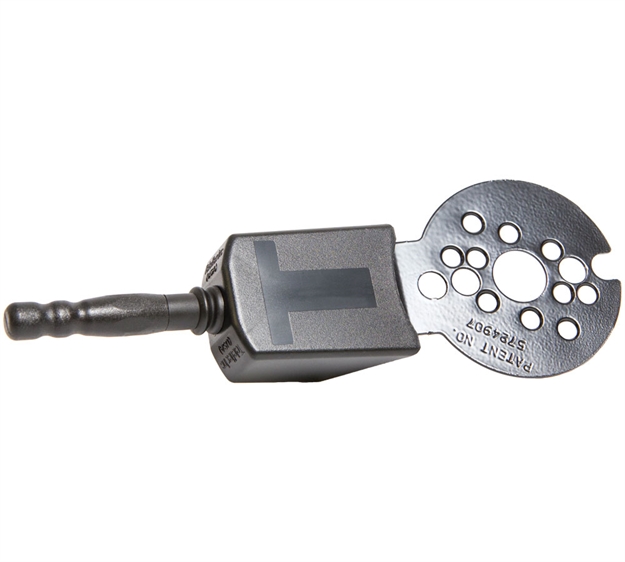 Picture of Seastar Solutions Pro Trim Bezel Switch Sngl